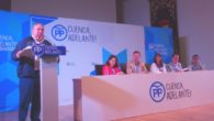 Tirado: “El PP es el partido de la estabilidad, la creación de empleo y el que garantiza los servicios públicos de calidad”