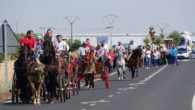 Torralba de Calatrava despide sus fiestas de San Isidro con una alta participación