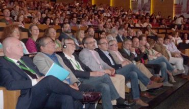 Toxo: “Hay que introducir elementos de corrección serios de las condiciones laborales, las peores de la historia de la democracia consecuencia de la Reforma Laboral”