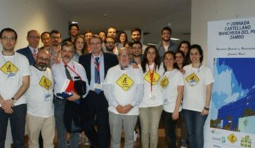 Una veintena de traumatólogos se forman en el Hospital de Ciudad Real en la primera jornada castellano-manchega sobre el ‘pie zambo’