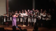 VIII Encuentro de corales polifónicas de Miguelturra