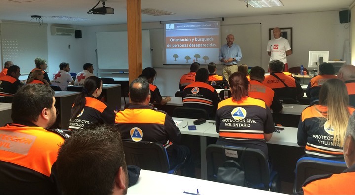 2017-06-10 Visita curso búsqueda personas desaparecidas