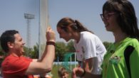 375 alumnos participan de Tomelloso en la Olimpiada Escolar de Deportes Individuales