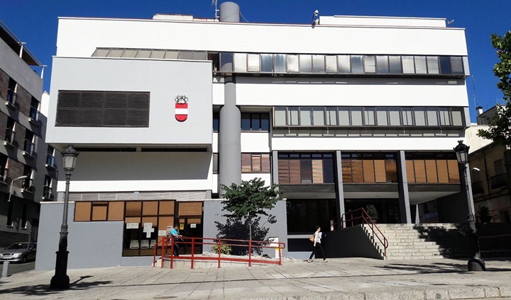 Ayuntamiento de Puertollano