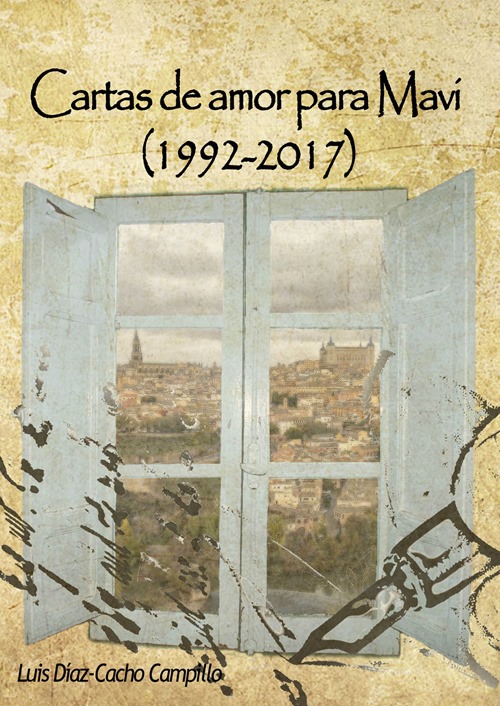 Cartas de amor para Mavi