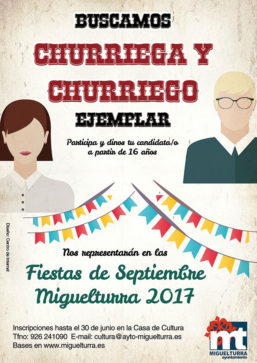Cartel Churriega-o Ejemplar 2017 Web