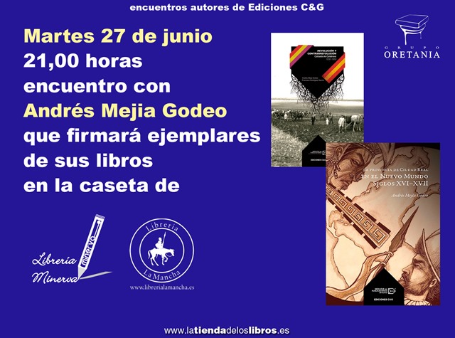 Encuentros 04