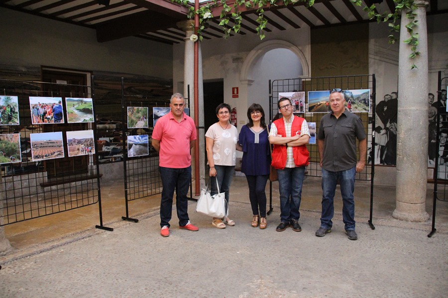 Exposici&oacute;n Cruz Roja-2