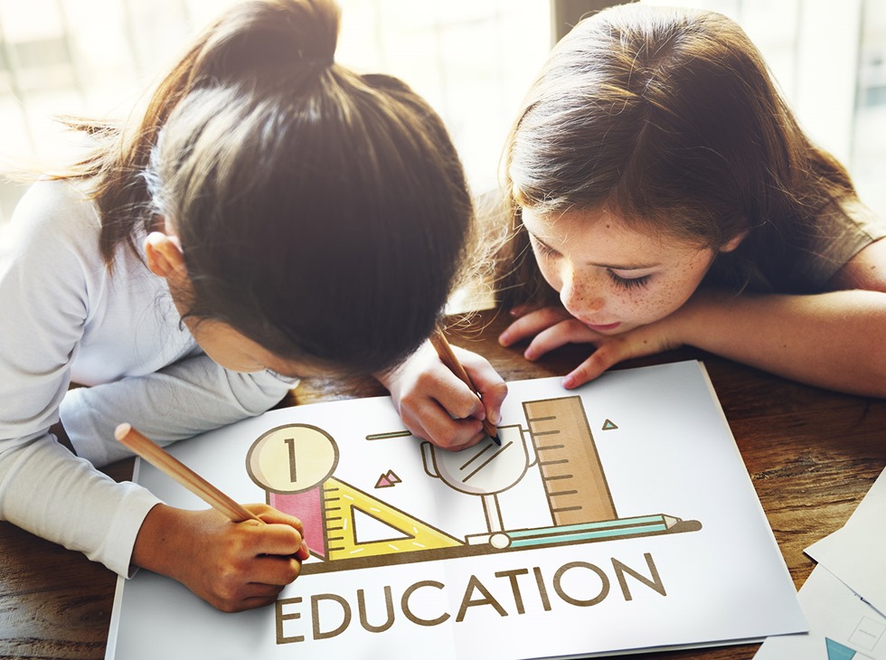 FOTO EDUCACIÓN