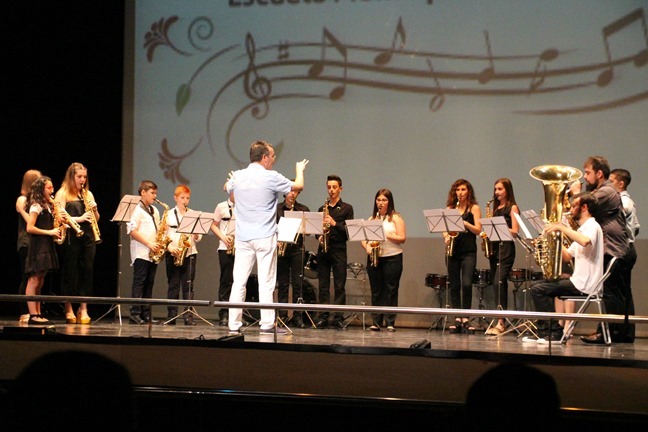 Festival Escuela Música-1