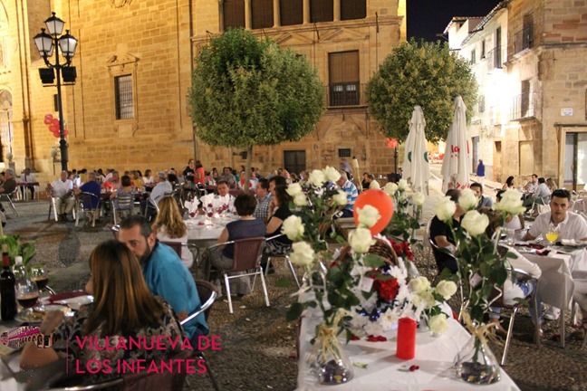 Noche Romántica