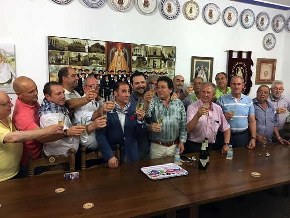 PANDORGO BRINDIS
