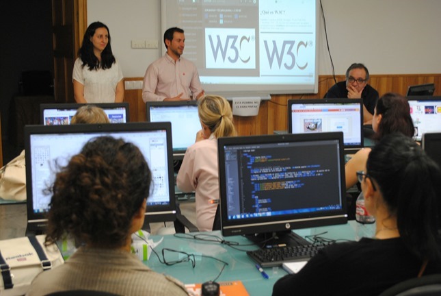 TALLER EMPLEO