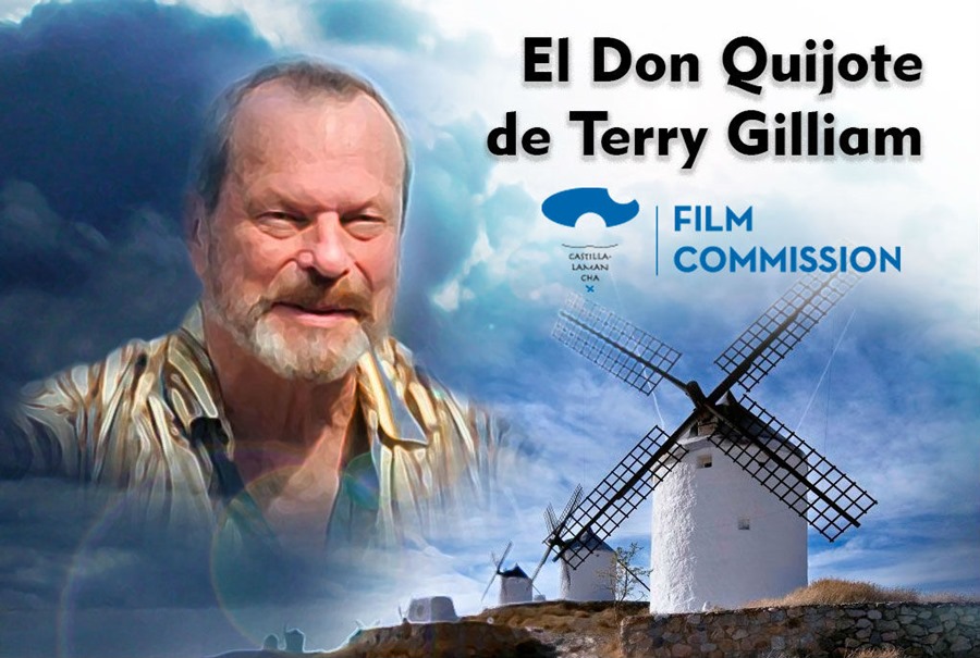 TERRY-GILLIAM