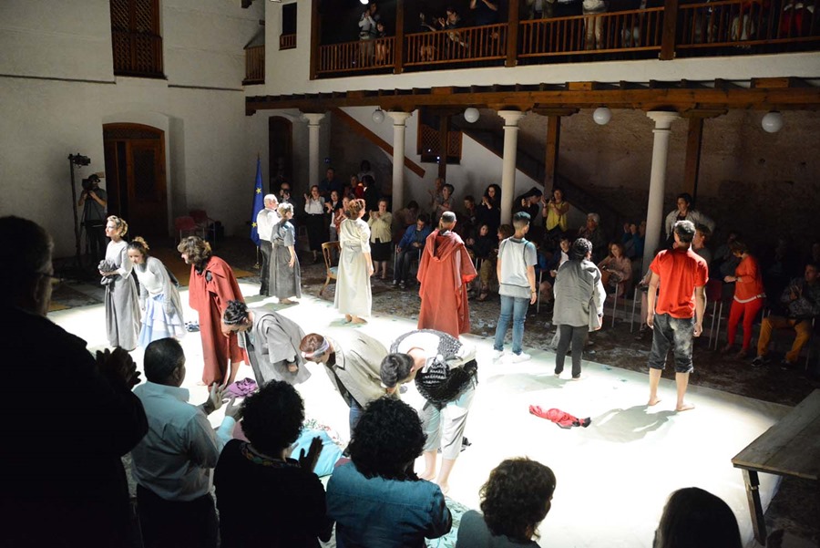 Torralba Los 27 contra Siria