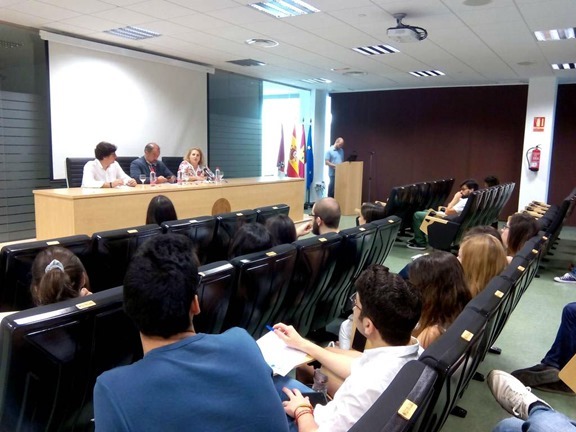 VII Workshop Farmacia