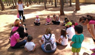 Alcázar de San Juan celebra el Día del Medio Ambiente con diversas actividades