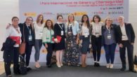 AMFAR participa en el I Foro Internacional de Género y Ciberseguridad organizado por el Instituto Nacional de Ciberseguridad