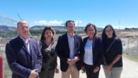 Carlos Velázquez: “Las obras del nuevo hospital de Cuenca siguen paradas y no disponemos del planning de obra”