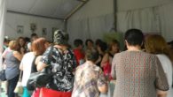 Carmen Quintanilla: “Estamos en Ferduque porque apostamos por el mundo rural y la igualdad de oportunidades”