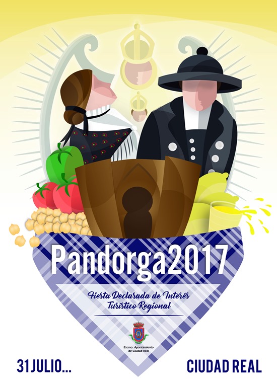 cartel pandorga 2017