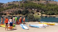 Castilla-La Mancha cuenta con 35 zonas de baño autorizadas para disfrutar de la naturaleza