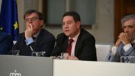 Castilla-La Mancha presentará en otoño una iniciativa legislativa con la desalación como solución permanente contra la escasez de agua