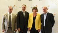 Castilla-La Mancha registra un incremento de un 9,5 por ciento en la ocupación en el sector industrial en el primer trimestre del año