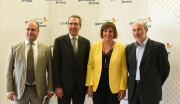 Castilla-La Mancha registra un incremento de un 9,5 por ciento en la ocupación en el sector industrial en el primer trimestre del año