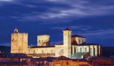 Castilla-La Mancha registró en mayo un aumento de un 3,4% en el número de viajeros y un crecimiento del 2,8% de las pernoctaciones en hoteles