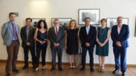 Castilla-La Mancha trabaja en la creación de una red de espacios expositivos para que los jóvenes creadores puedan promocionarse