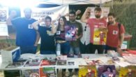 CCOO Ciudad Real celebró la VIII edición del “Encuentro Joven”