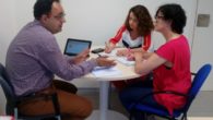CCOO CLM y la Inspección de Trabajo se comprometen a reforzar su acción para evitar fraudes en la contratación y hacer frente a la siniestralidad laboral