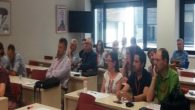 CCOO rechaza el nuevo ERE en Liberbank: “No hay causas económicas que justifiquen más ajustes de empleo mientras la entidad reparte dividendos a sus accionistas y eleva las retribuciones a sus directivos”
