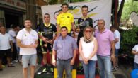 Celebrada en Tomelloso  la III Marcha Ciclodeportiva “Francisco Javier Cerezo”