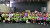 Celebradas en Miguelturra las “XX Jornadas de Igualdad, Deporte y Salud”