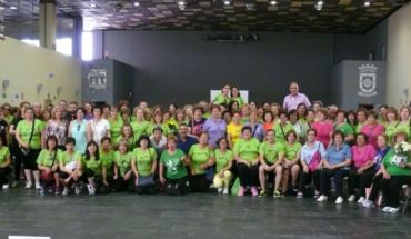 Celebradas en Miguelturra las “XX Jornadas de Igualdad, Deporte y Salud”