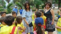 Cerca de 250 niños participan en las escuelas de verano municipales de Ciudad Real