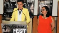 Cinco formaciones llenarán de música el Certamen Nacional “ManzanaFest 2017