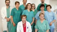 Cirujanos maxilofaciales del Hospital de Guadalajara operan tumores de parótida mediante cirugía con mínima incisión y sin ingreso hospitalario