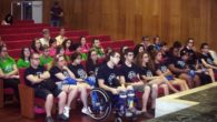 Ciudad Real acoge los ‘Campus inclusivos’ de Fundación ONCE, Fundación Repsol y Ministerio de Educación, Cultura y Deporte
