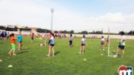 Clausuradas las Escuelas Deportivas 2016-2017 de Miguelturra con diversas actividades desde finales de mayo a primeros de junio