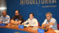 Creada a en Miguelturra una “Asociación de Clubes de las Escuelas Deportivas” que gestionará las mismas