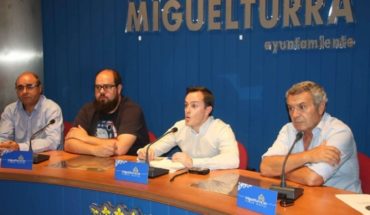 Creada a en Miguelturra una “Asociación de Clubes de las Escuelas Deportivas” que gestionará las mismas