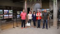 Cruz Roja de La Solana conmemora el´Día del Medio Ambiente, 5 de junio, con una exposición