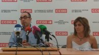 De la Rosa pide responsabilidad a partidos políticos y patronales para que 2017 no sea un año perdido para la ciudadanía
