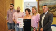 El 2 de julio, Tomelloso acogerá las XLVI Jornadas Regionales sobre Adicciones de FAARFACAM