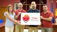 El Ayuntamiento de Argamasilla de Alba presenta el nuevo logotipo y la ‘app’ de Turismo y Cultura