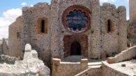 El Ayuntamiento de Calzada y la UCLM organizan un curso de verano sobre el Castillo de Calatrava la Nueva
