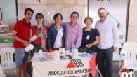 El Ayuntamiento de Miguelturra apoyó el "Día Mundial de la Esclerosis Múltiple"